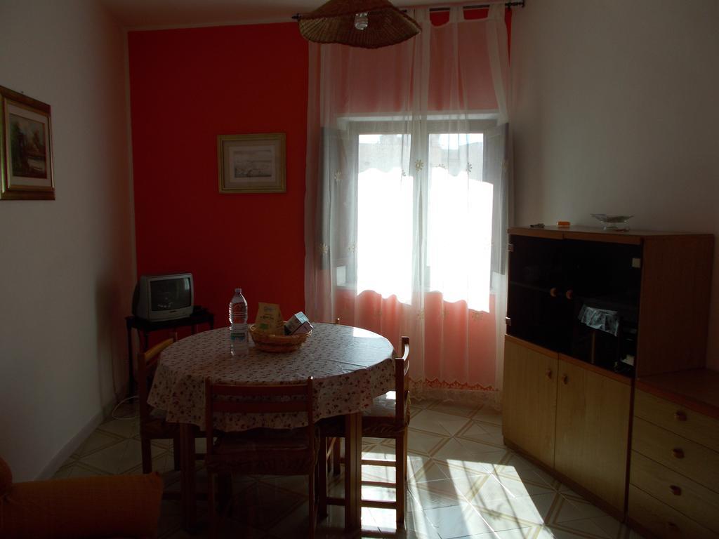 Zia Silvana Apartment トラーパニ エクステリア 写真