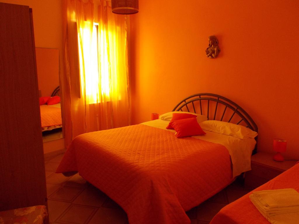 Zia Silvana Apartment トラーパニ エクステリア 写真