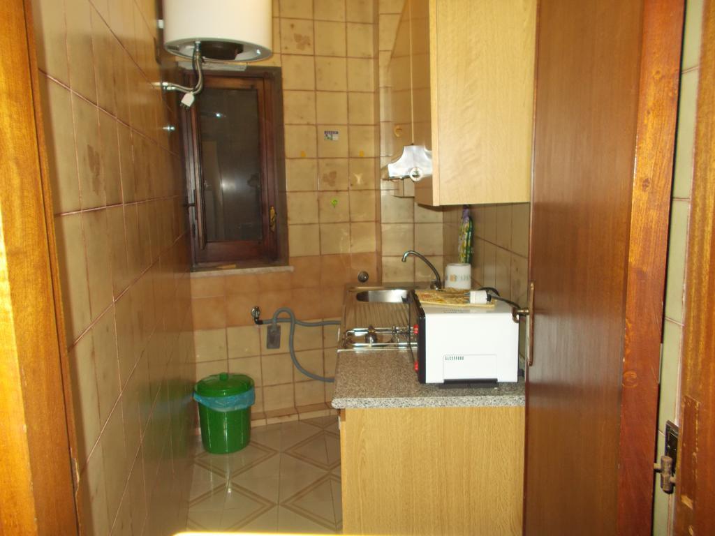 Zia Silvana Apartment トラーパニ エクステリア 写真