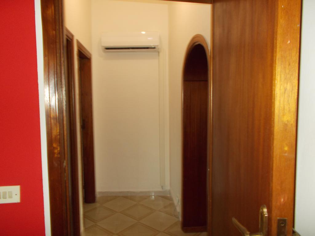 Zia Silvana Apartment トラーパニ エクステリア 写真