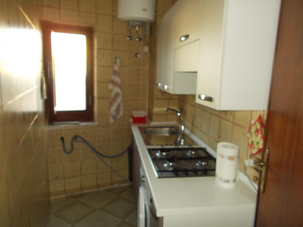 Zia Silvana Apartment トラーパニ エクステリア 写真