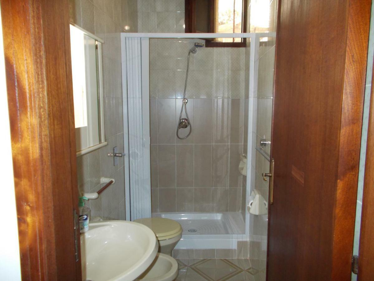 Zia Silvana Apartment トラーパニ エクステリア 写真